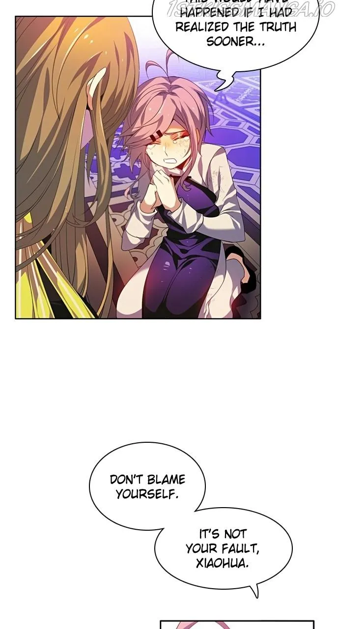 Zero Game Kainu Manga Chapter 161 Page 42
