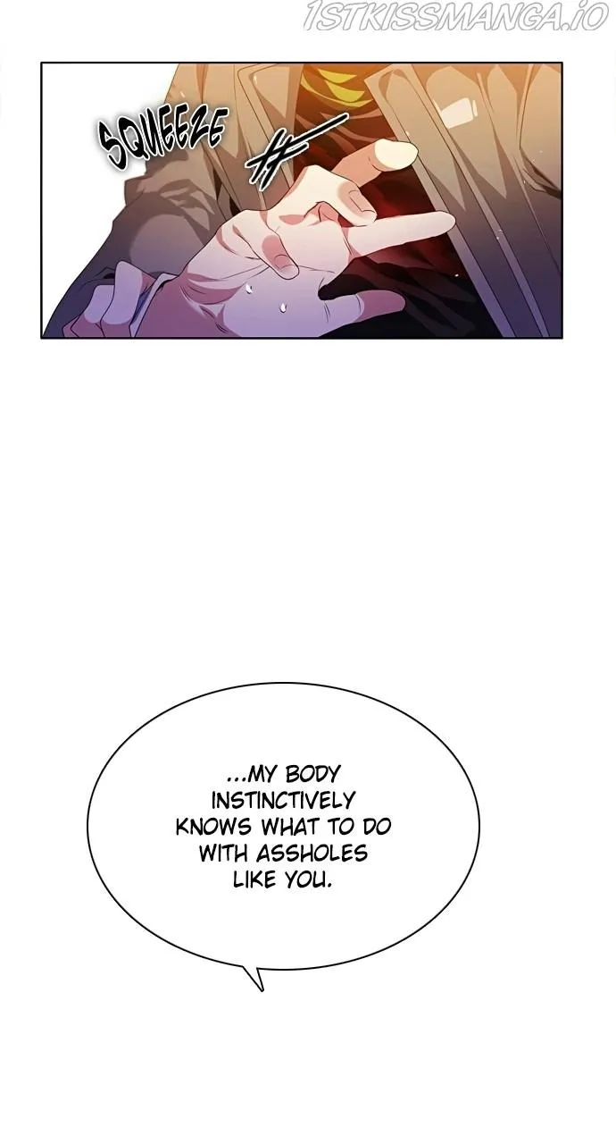 Zero Game Kainu Manga Chapter 160 Page 3