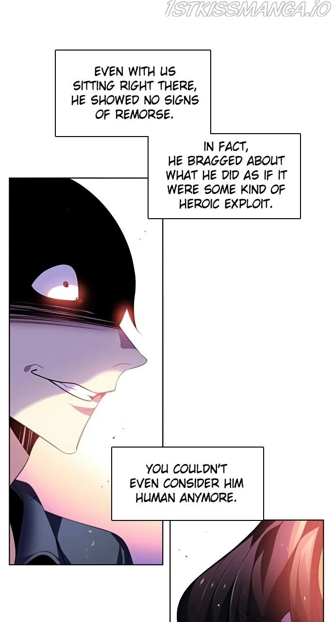 Zero Game Kainu Manga Chapter 160 Page 15