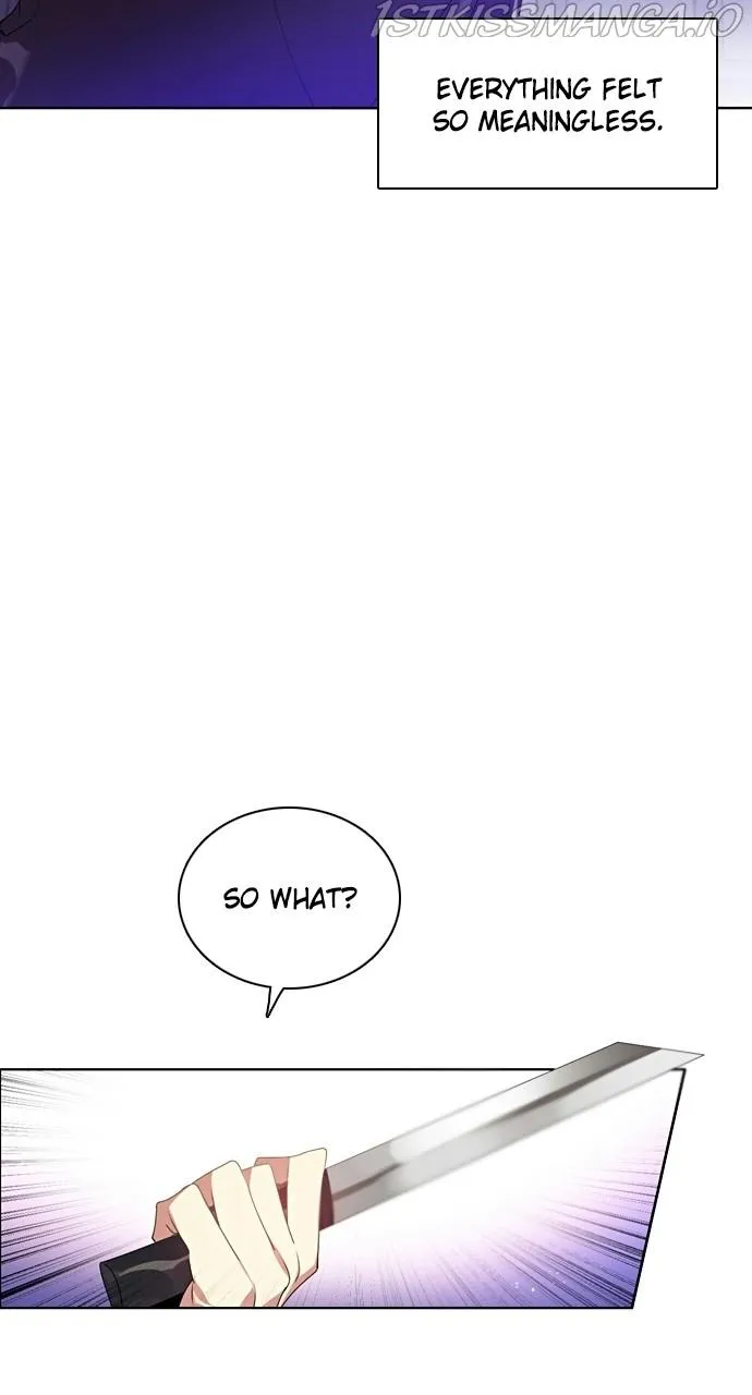 Zero Game Kainu Manga Chapter 160 Page 21