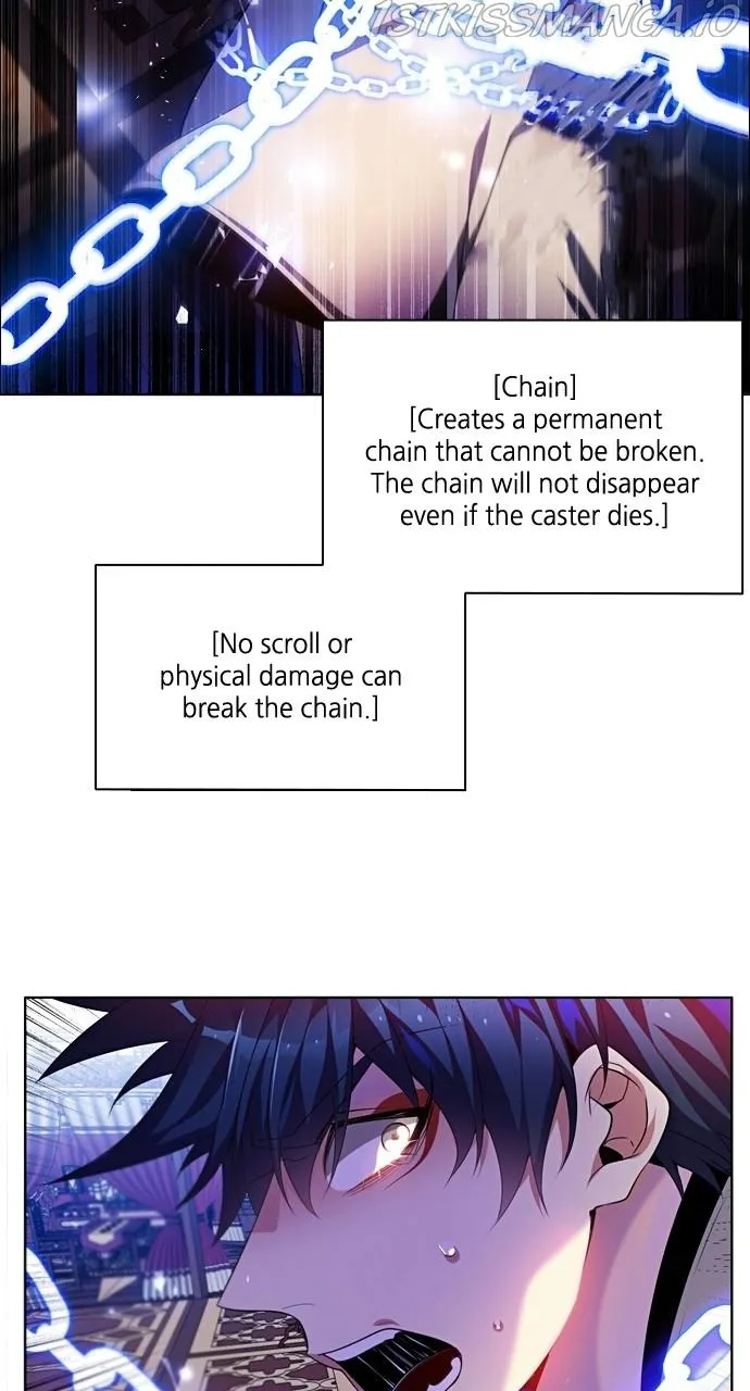 Zero Game Kainu Manga Chapter 160 Page 28