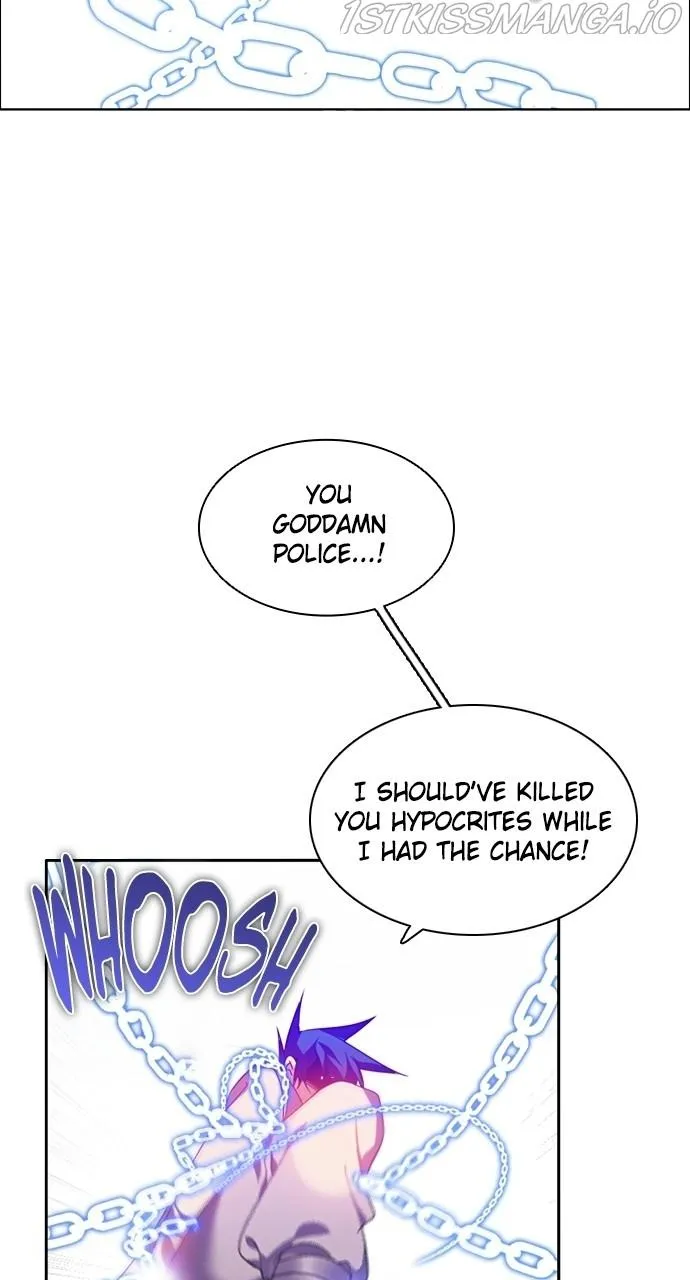 Zero Game Kainu Manga Chapter 160 Page 34