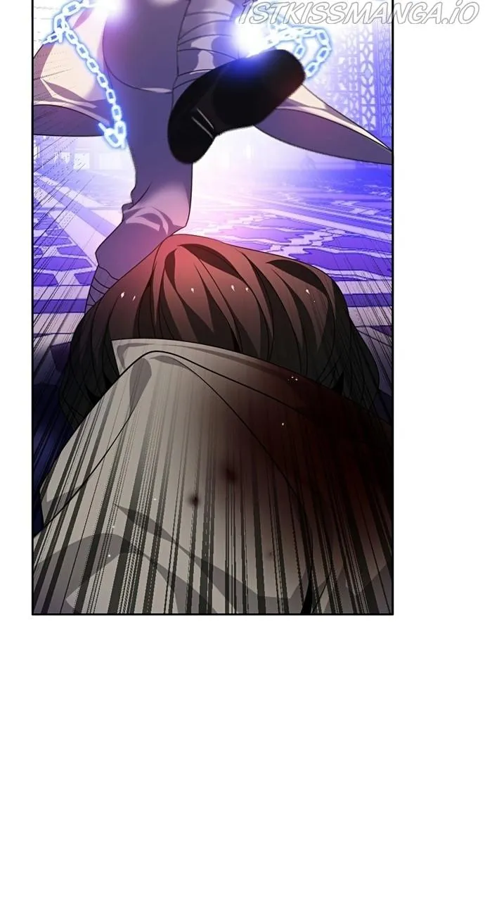 Zero Game Kainu Manga Chapter 160 Page 35