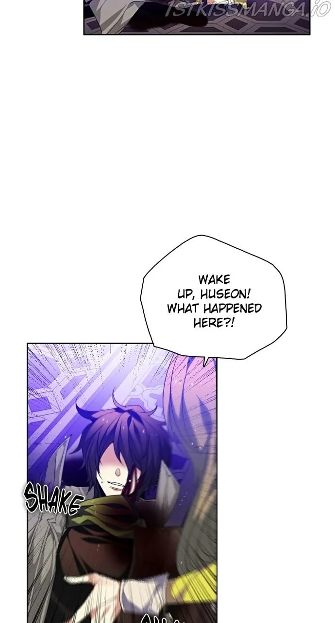 Zero Game Kainu Manga Chapter 160 Page 43