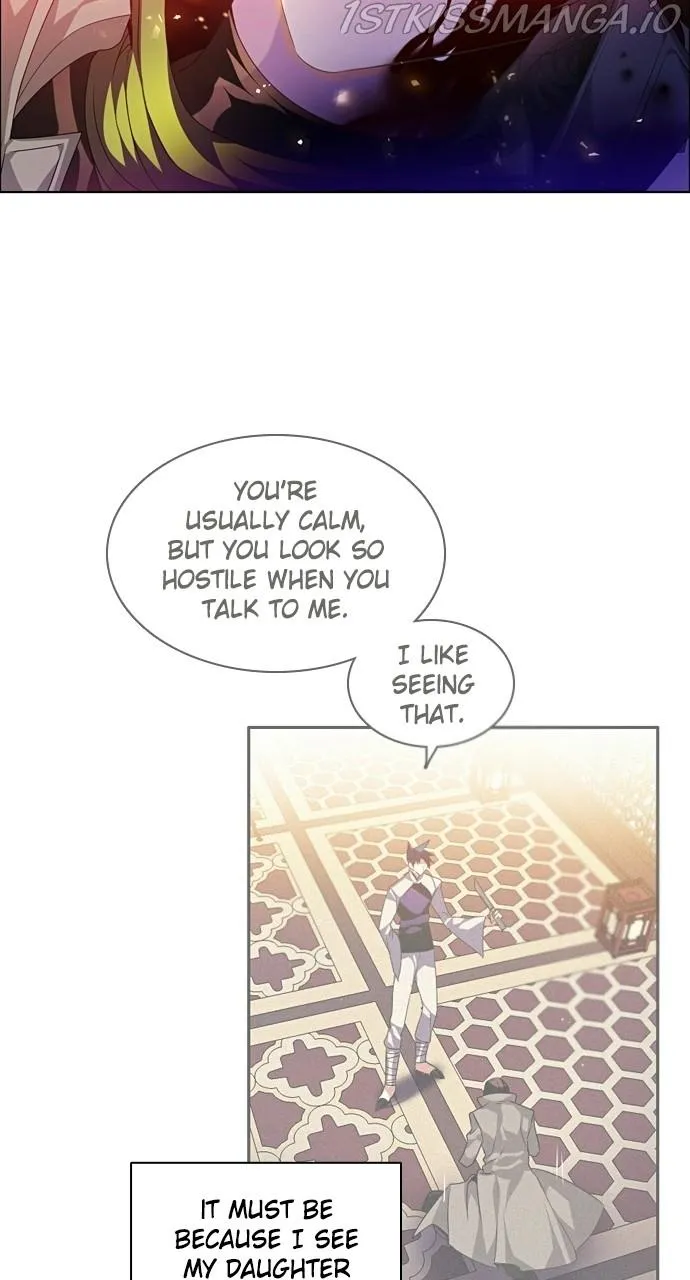 Zero Game Kainu Manga Chapter 160 Page 47