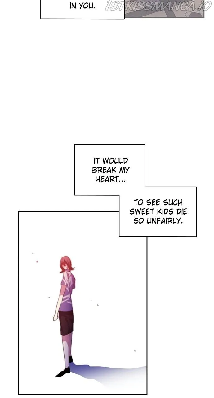 Zero Game Kainu Manga Chapter 160 Page 48