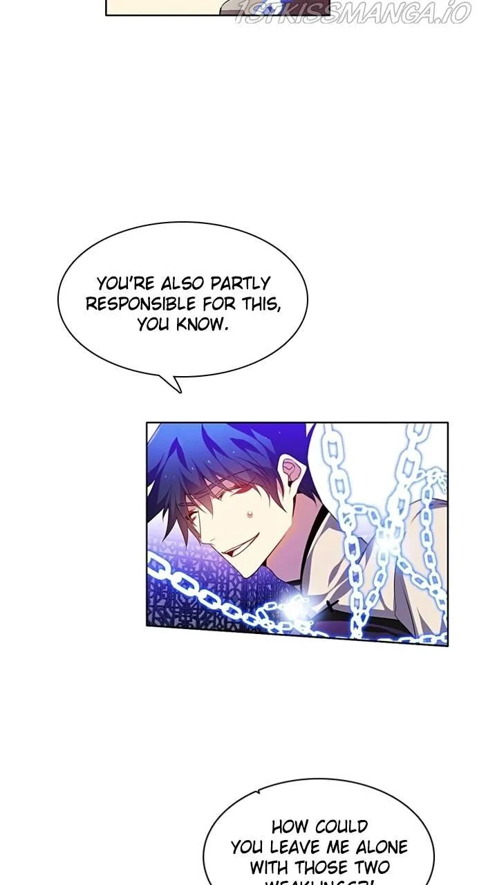 Zero Game Kainu Manga Chapter 160 Page 61