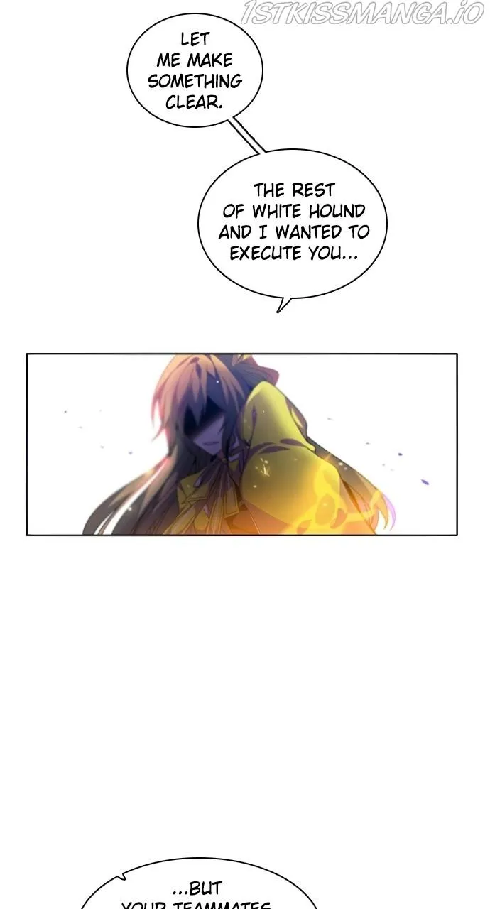 Zero Game Kainu Manga Chapter 160 Page 66
