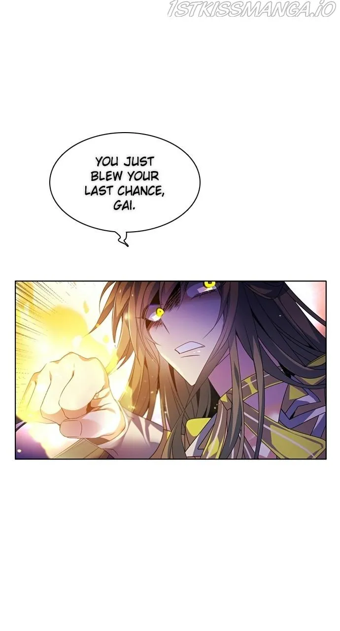 Zero Game Kainu Manga Chapter 160 Page 69