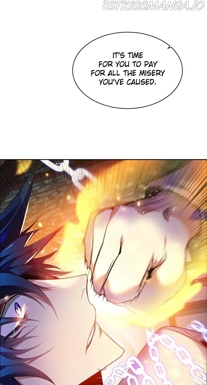 Zero Game Kainu Manga Chapter 160 Page 70