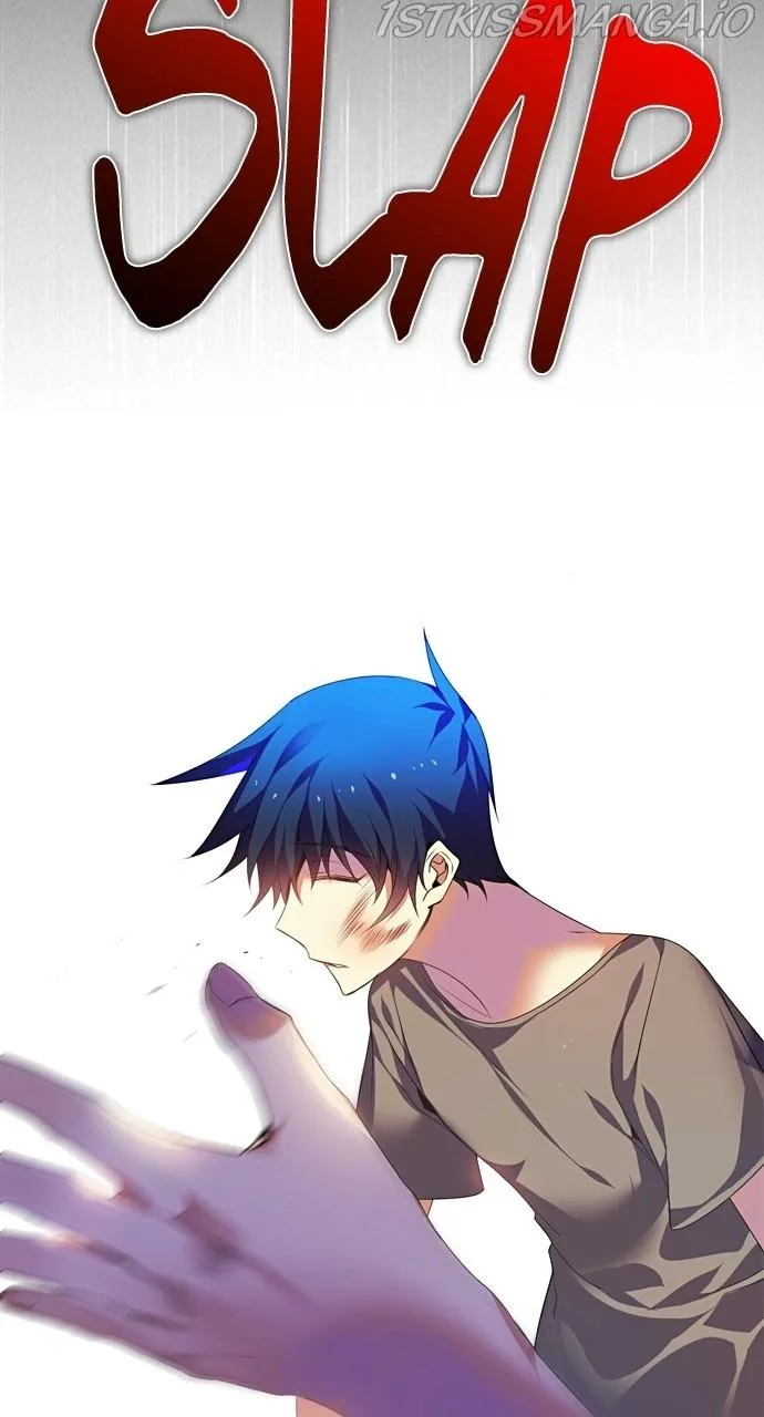 Zero Game Kainu Manga Chapter 160 Page 72