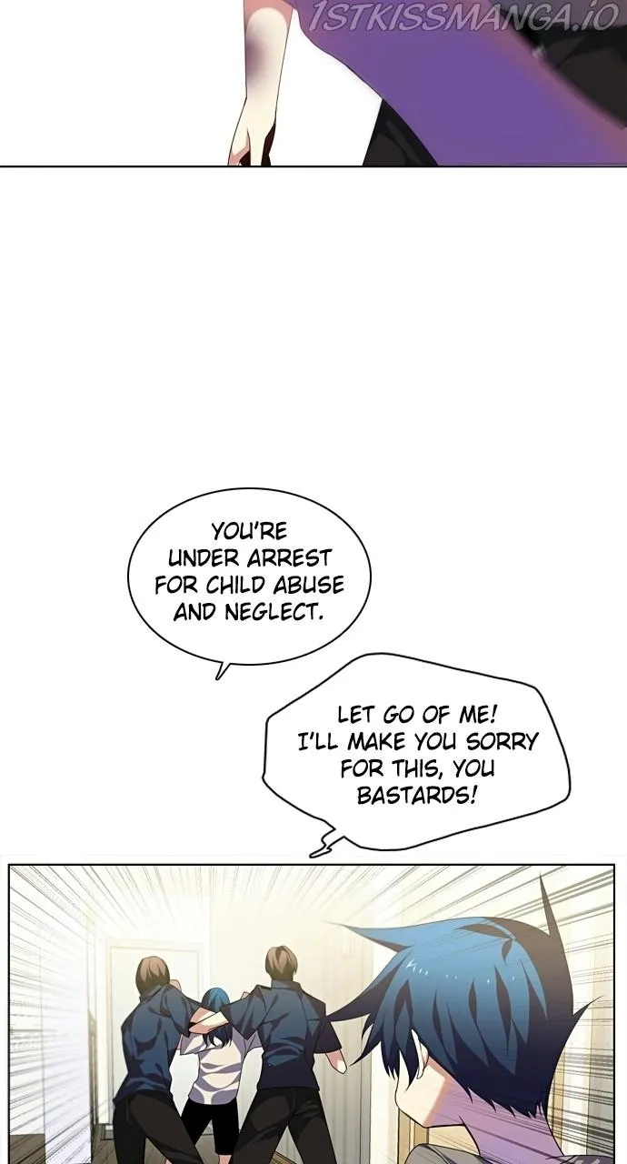 Zero Game Kainu Manga Chapter 160 Page 73