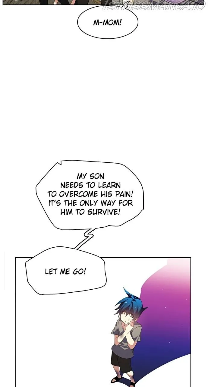 Zero Game Kainu Manga Chapter 160 Page 74