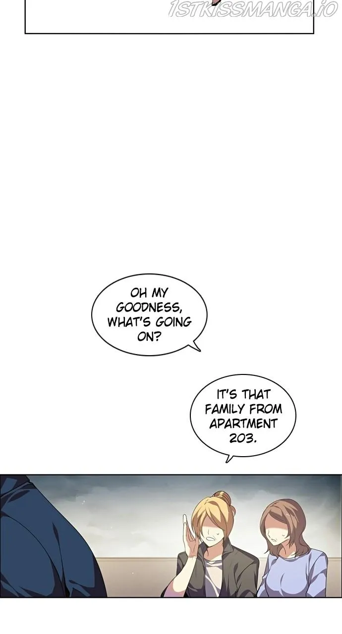 Zero Game Kainu Manga Chapter 160 Page 75