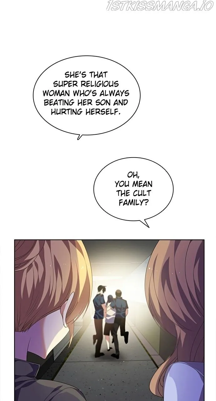 Zero Game Kainu Manga Chapter 160 Page 76