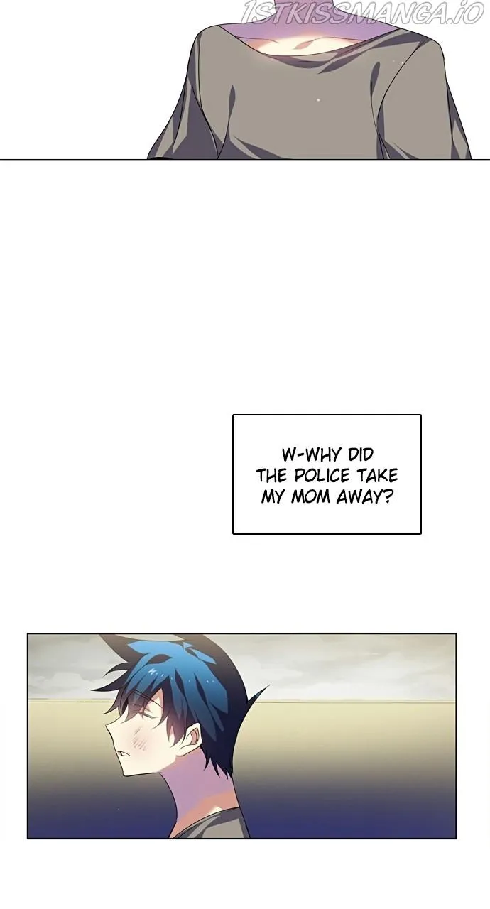 Zero Game Kainu Manga Chapter 160 Page 79