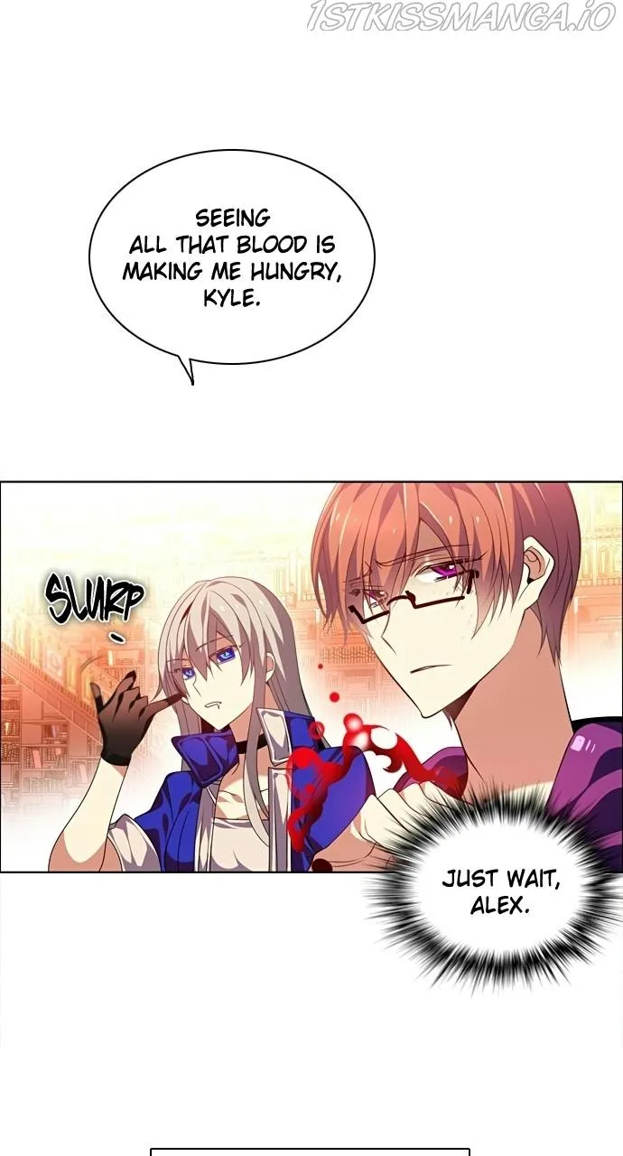 Zero Game Kainu Manga Chapter 159 Page 1