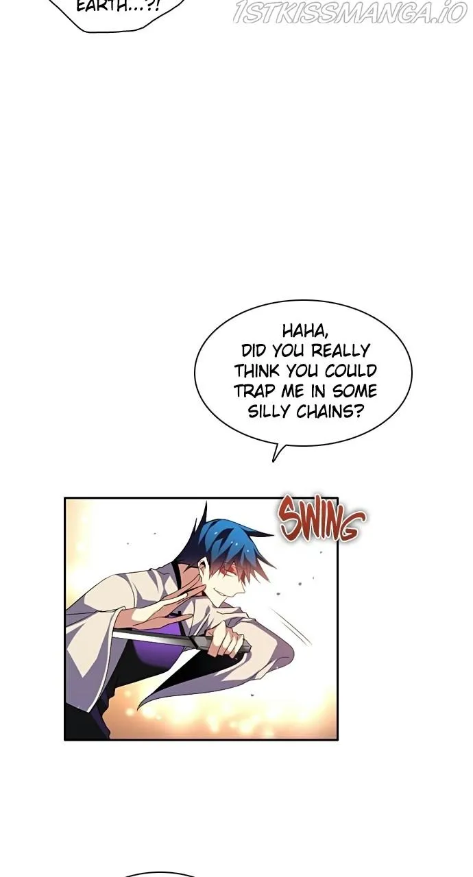 Zero Game Kainu Manga Chapter 159 Page 56