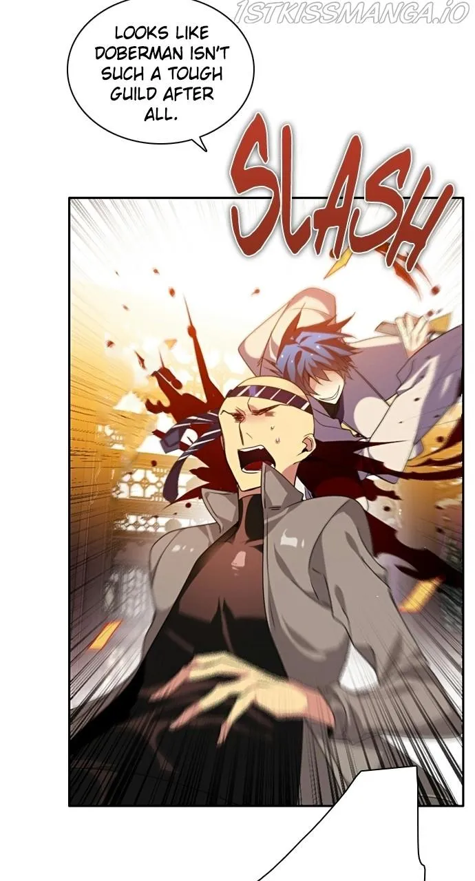 Zero Game Kainu Manga Chapter 159 Page 57