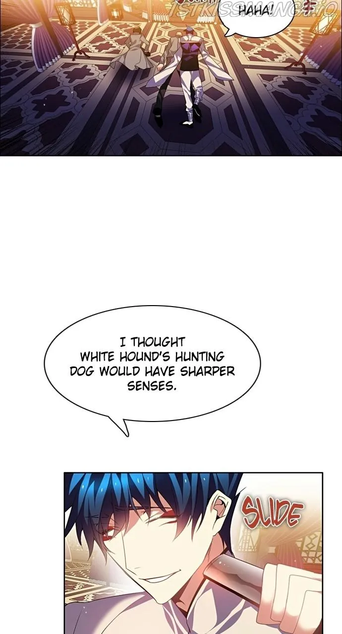 Zero Game Kainu Manga Chapter 159 Page 60