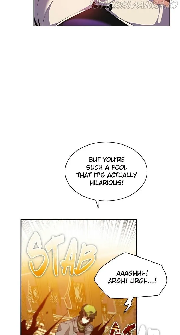 Zero Game Kainu Manga Chapter 159 Page 61