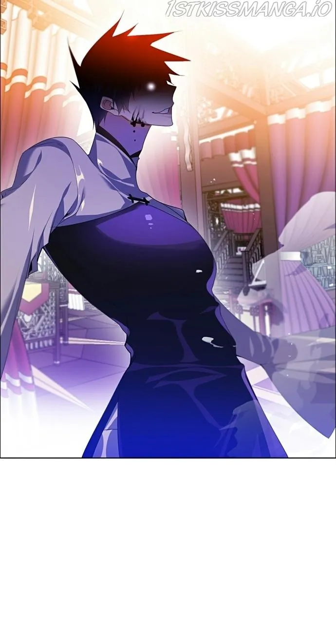 Zero Game Kainu Manga Chapter 159 Page 67