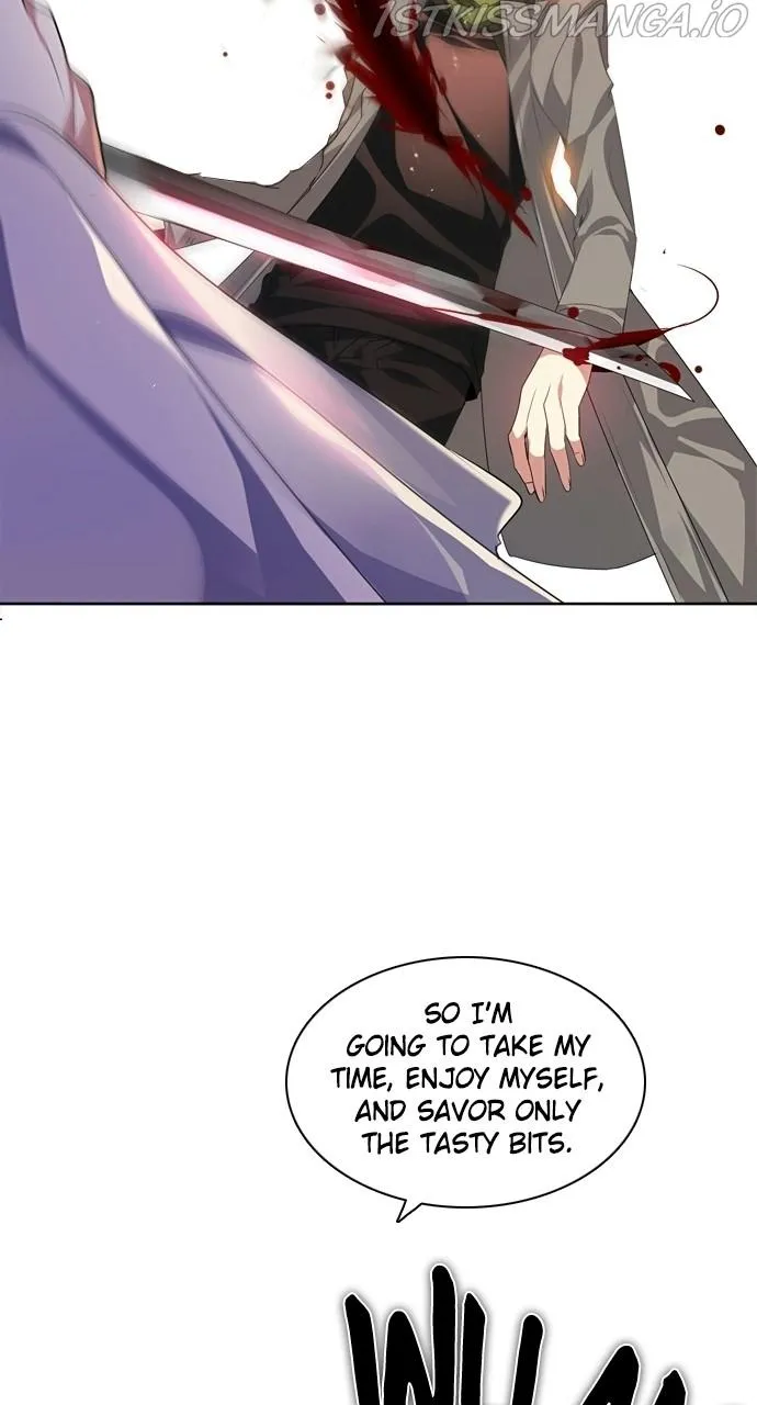 Zero Game Kainu Manga Chapter 159 Page 70