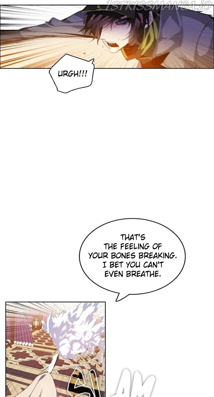 Zero Game Kainu Manga Chapter 159 Page 72