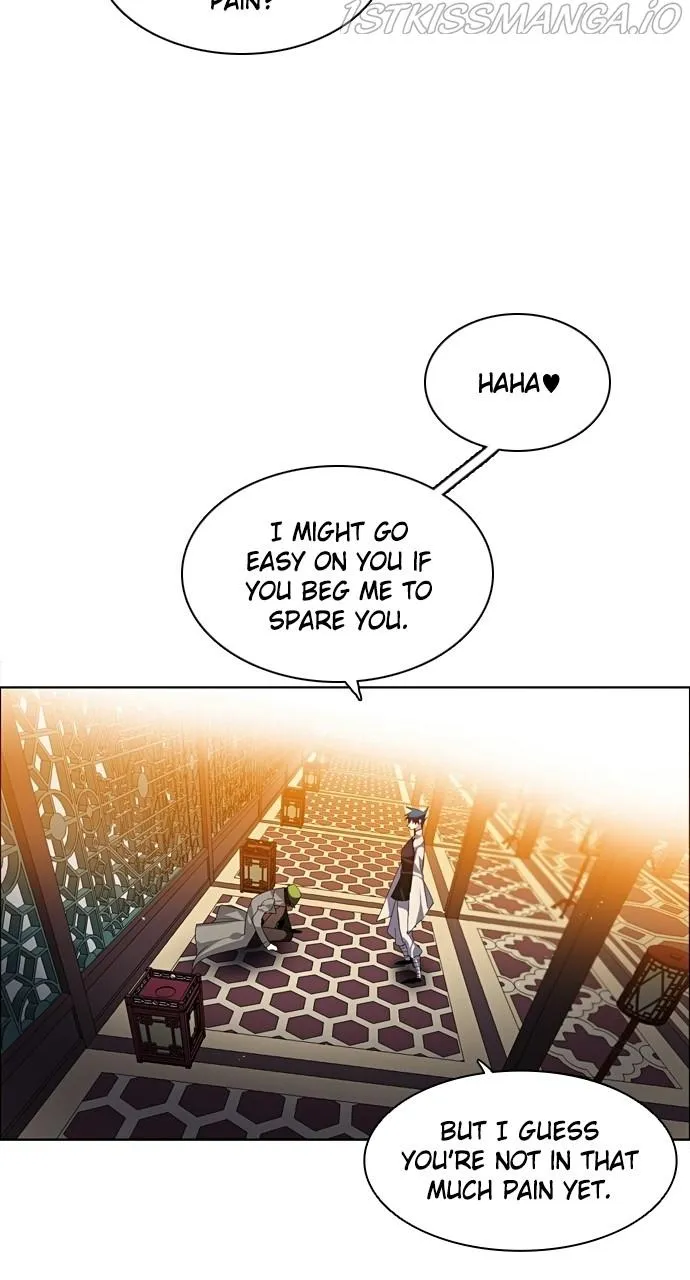 Zero Game Kainu Manga Chapter 159 Page 74