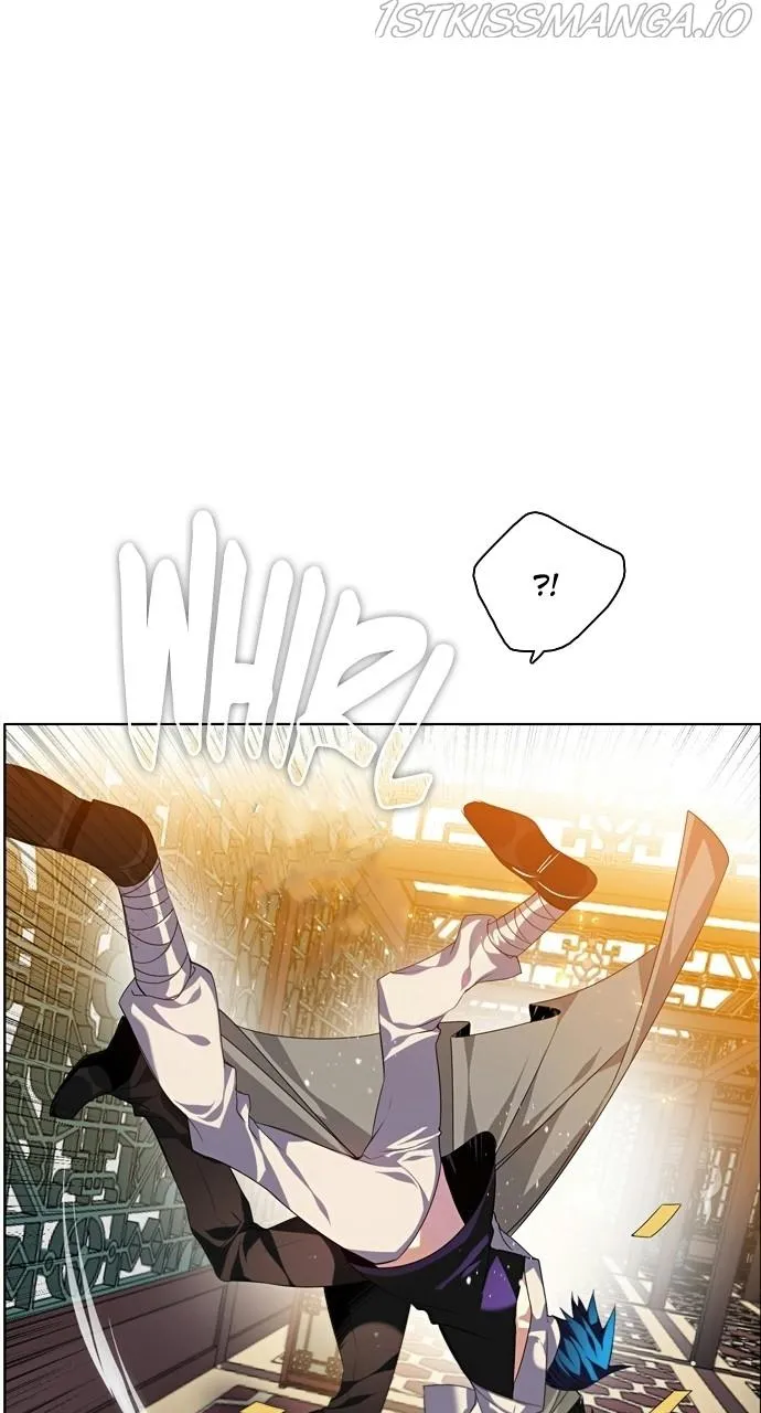 Zero Game Kainu Manga Chapter 159 Page 78