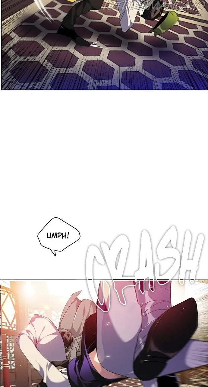 Zero Game Kainu Manga Chapter 159 Page 79
