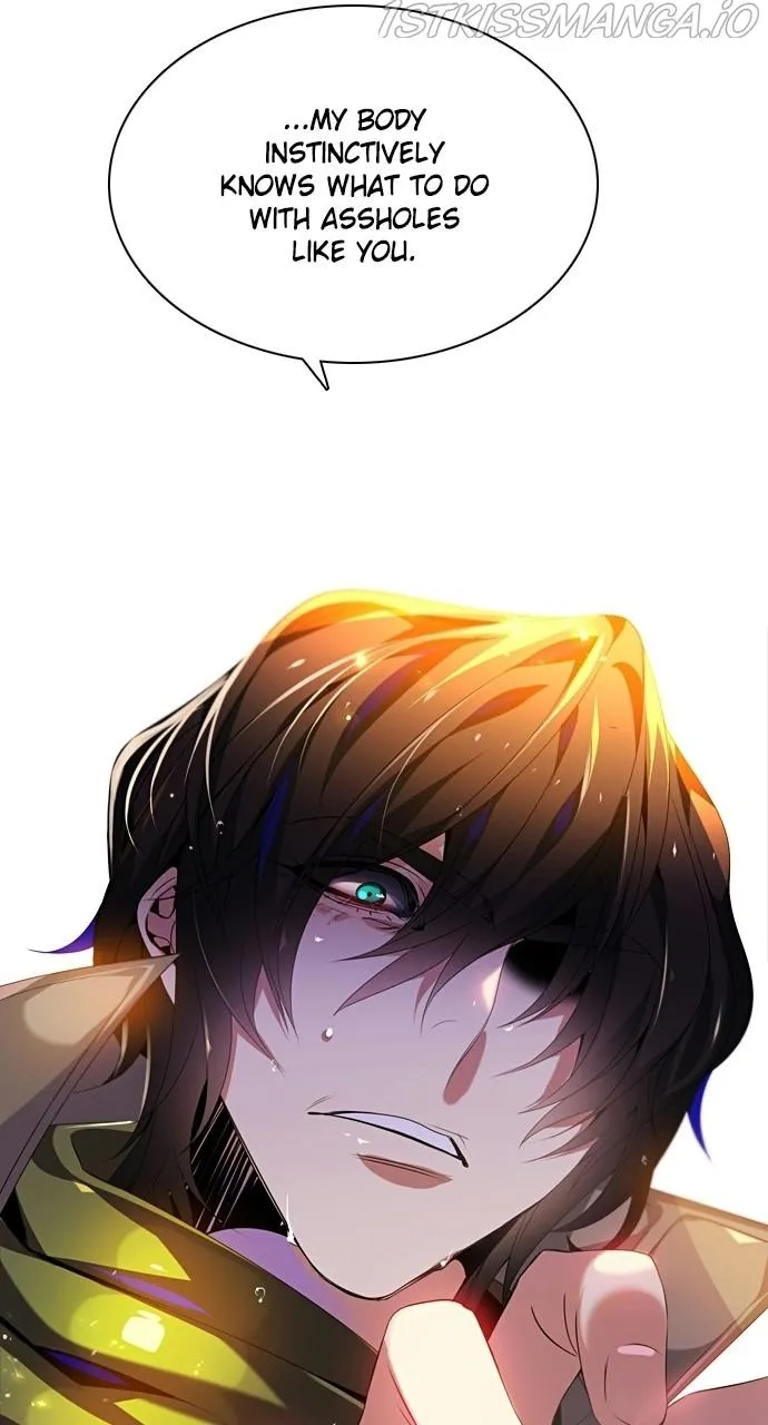 Zero Game Kainu Manga Chapter 159 Page 85
