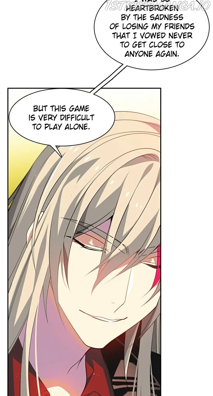 Zero Game Kainu Manga Chapter 157 Page 79