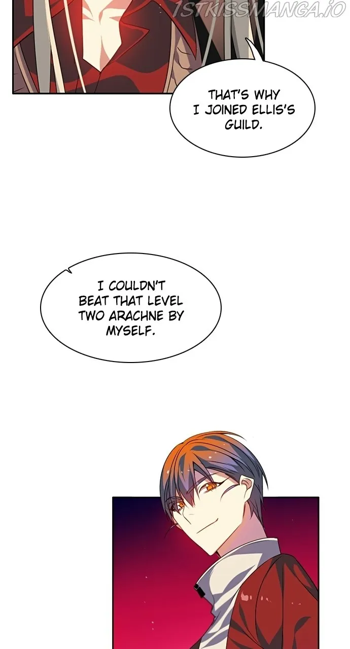 Zero Game Kainu Manga Chapter 157 Page 80