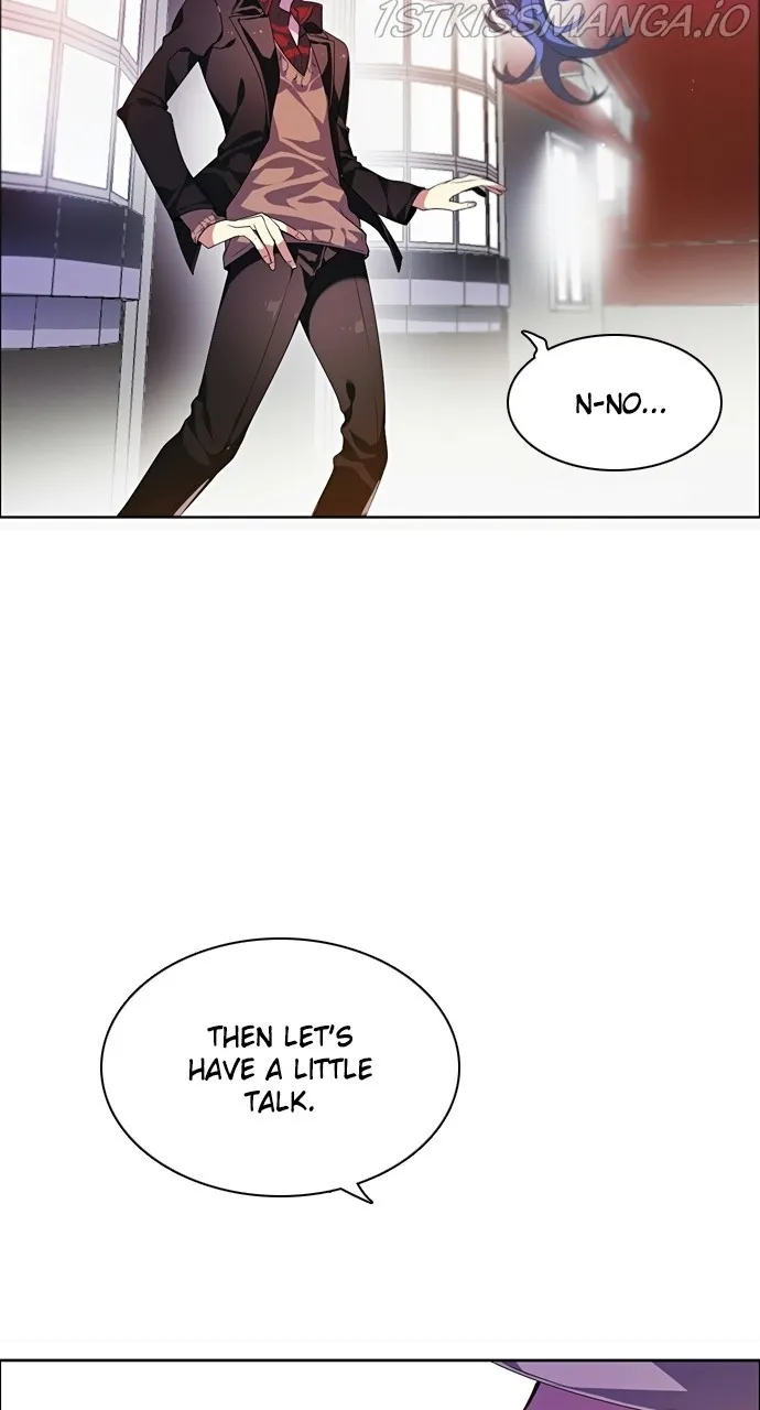 Zero Game Kainu Manga Chapter 157 Page 93