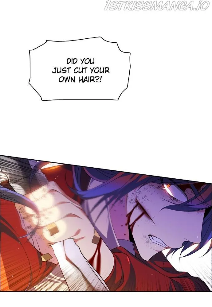Zero Game Kainu Manga Chapter 155 Page 4