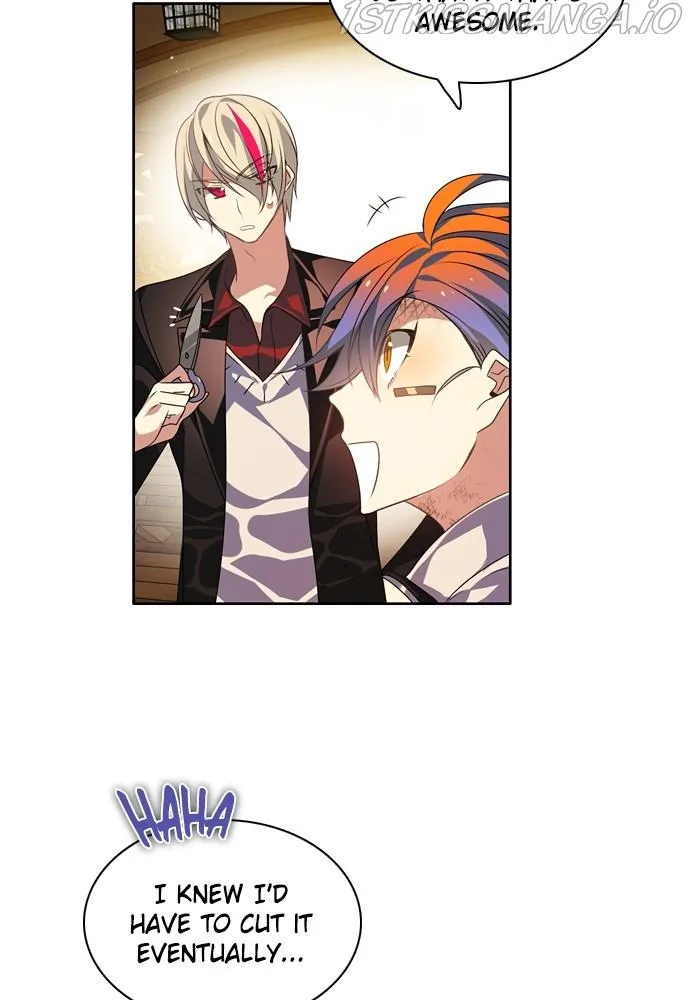 Zero Game Kainu Manga Chapter 155 Page 12