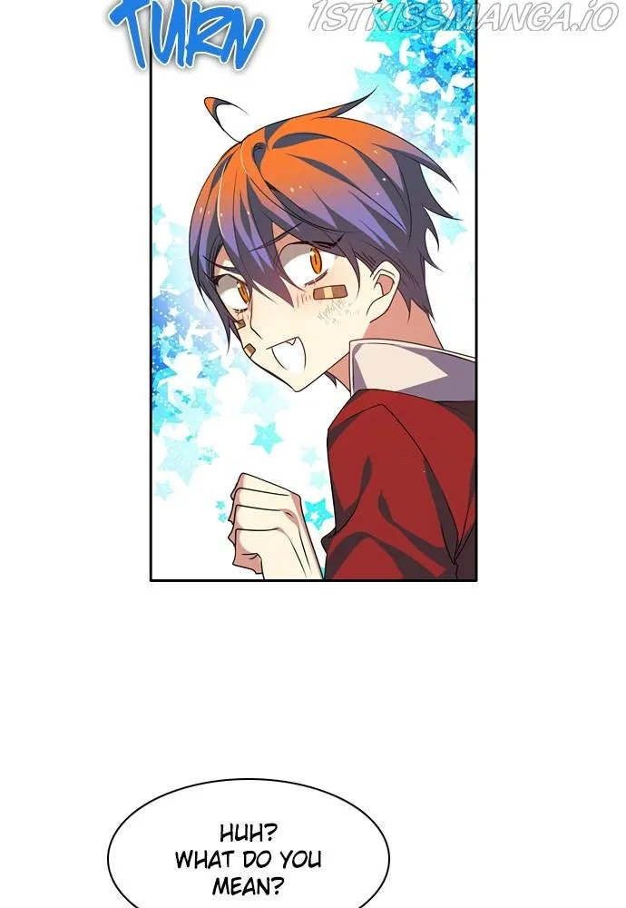 Zero Game Kainu Manga Chapter 155 Page 18