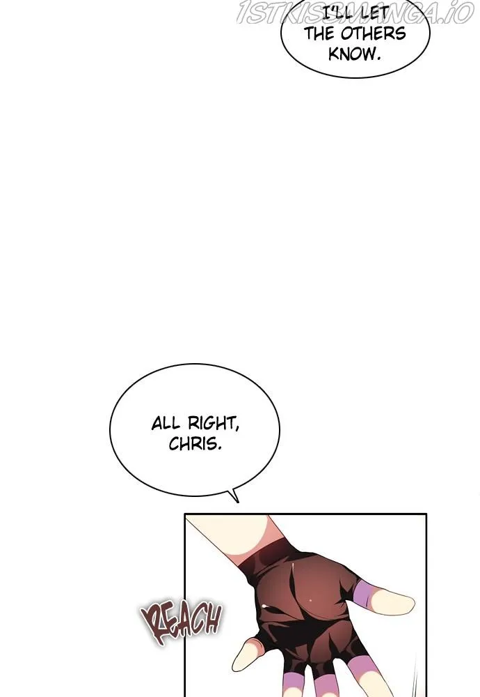 Zero Game Kainu Manga Chapter 155 Page 90