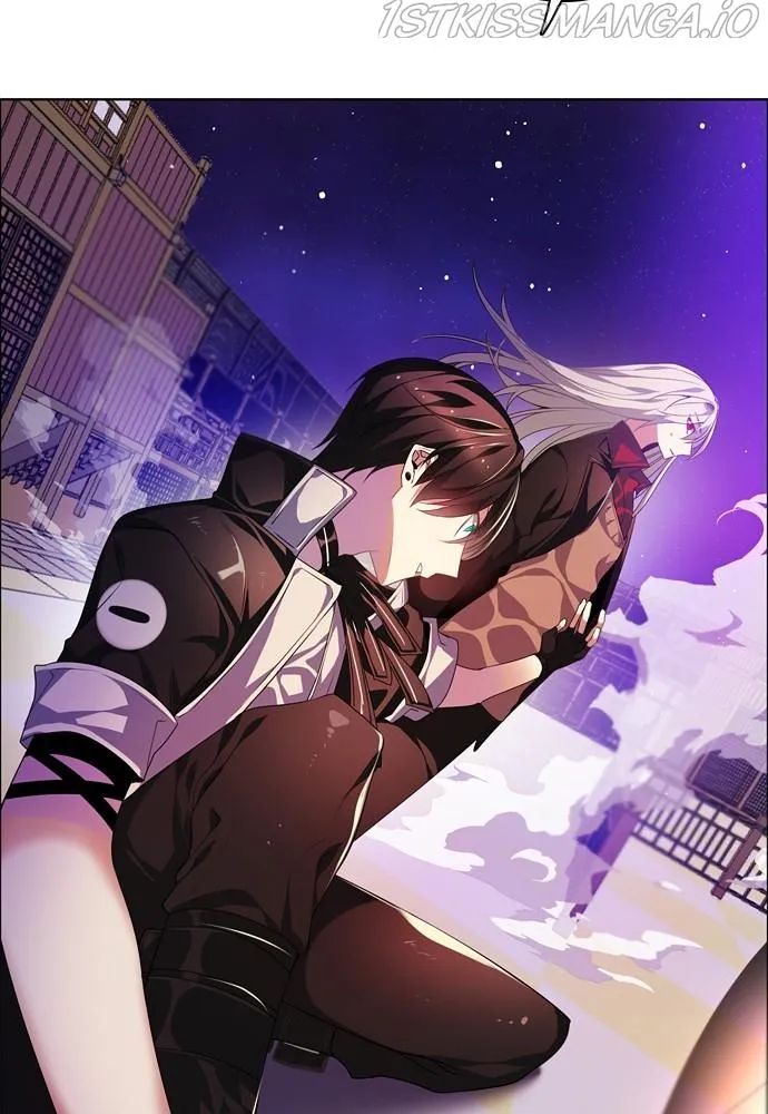 Zero Game Kainu Manga Chapter 155 Page 92