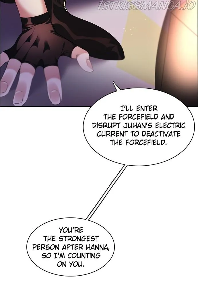 Zero Game Kainu Manga Chapter 155 Page 93