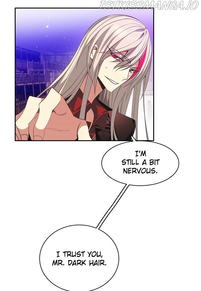 Zero Game Kainu Manga Chapter 155 Page 94