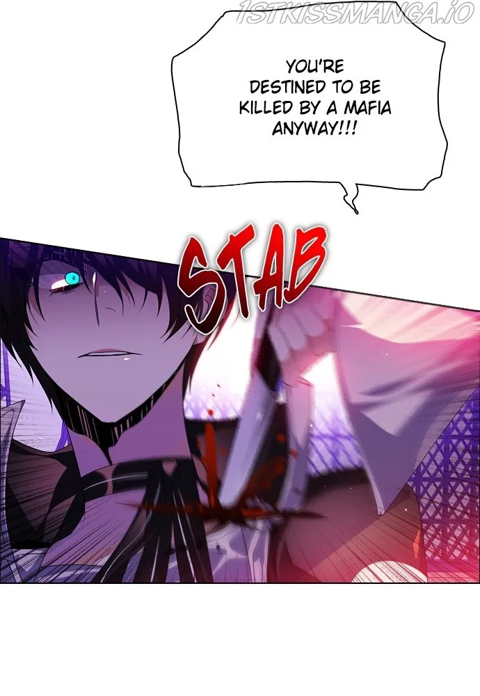 Zero Game Kainu Manga Chapter 152 Page 37