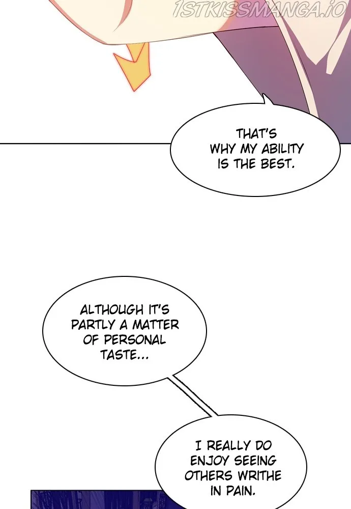 Zero Game Kainu Manga Chapter 152 Page 51