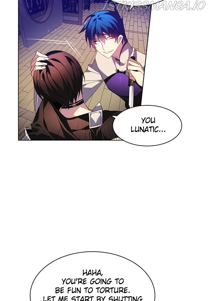 Zero Game Kainu Manga Chapter 152 Page 52