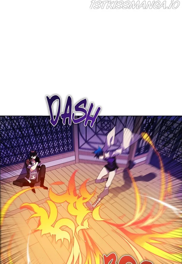 Zero Game Kainu Manga Chapter 152 Page 58