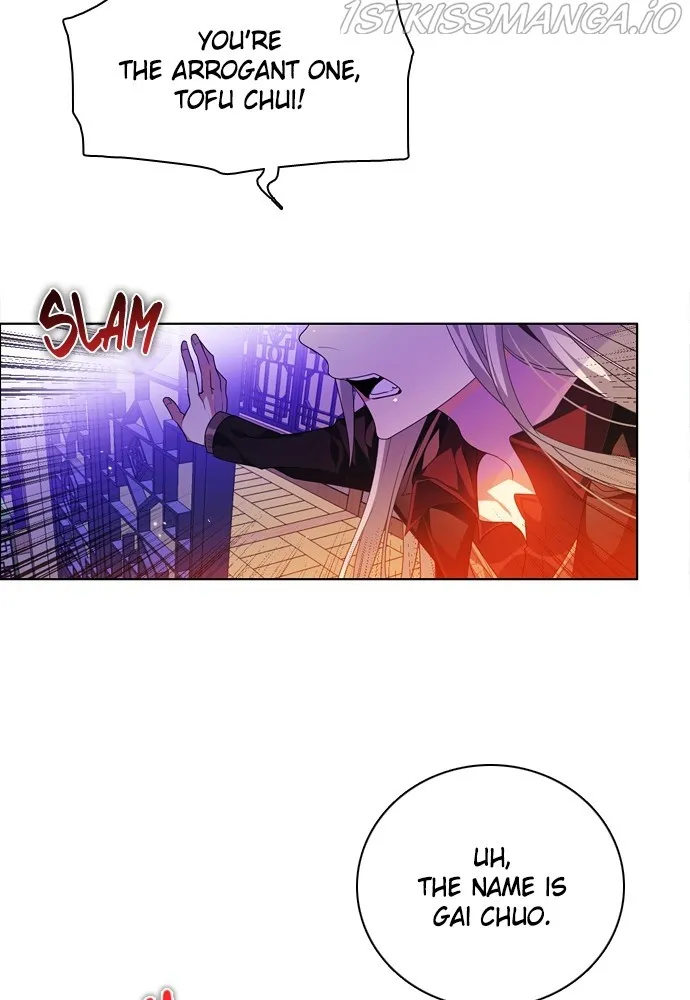 Zero Game Kainu Manga Chapter 152 Page 76