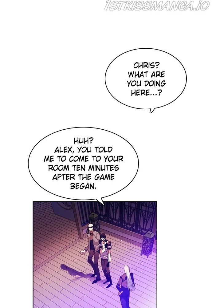 Zero Game Kainu Manga Chapter 152 Page 78
