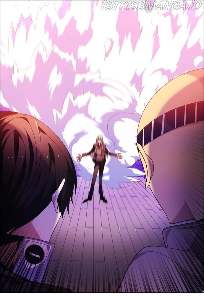 Zero Game Kainu Manga Chapter 152 Page 83