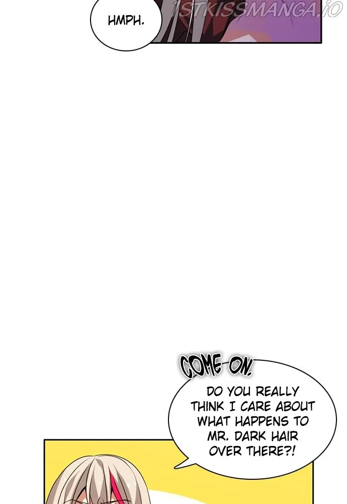 Zero Game Kainu Manga Chapter 152 Page 94
